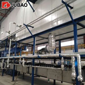 Buy cheap CE ISO 16000 pcs/h Vinyl Glove Dipping Machine JB-SBB from wholesalers