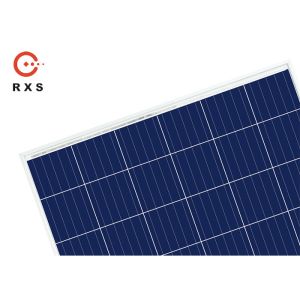 China Polycrystalline Solar PV Module 325W With High Module Conversion Efficiency on sale