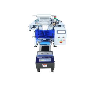 Automatic Equipment Hardware Seed Nut Caster Toy Cabinet Lighting Screw