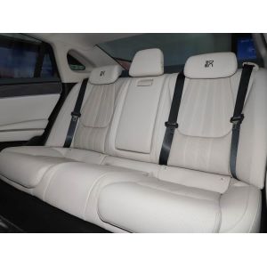 2025 Powerful Han L BYD Electric Vehicle with Max Power 500 KW and Leather