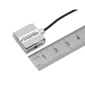 5 lb miniature s-beam force transducer 20N flintec miniature force sensor ISA
