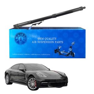 Black Power Liftgate / Automatic Tailgate Lift with Large Shock