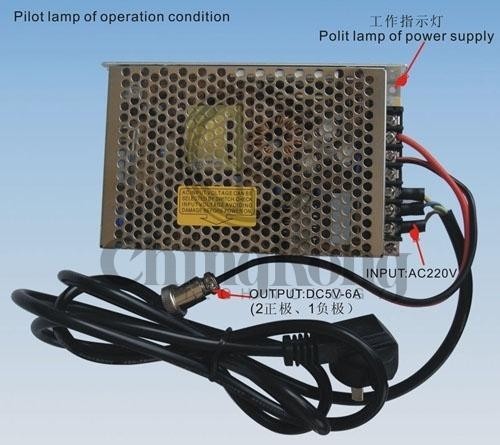Quality Middle Power WIFI Jamming Device Indoor 4 Bands Wifi Signal Blocker Device for sale