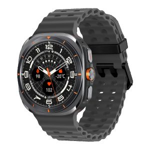 750MAh Battery New S7 Ultra Smartwatch Multi-Motion Compass Heart Rate Health