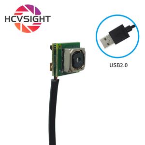 China Auto Focus Lens HD 5MP UVC High Speed Micro USB Camera Module on sale