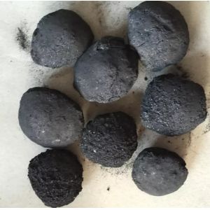 Iron Carbon Micro Electrolysis Filter