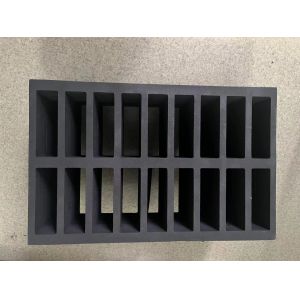 Electronics Smooth EVA Foam Sheet Thickness 30mm 10mm Practical