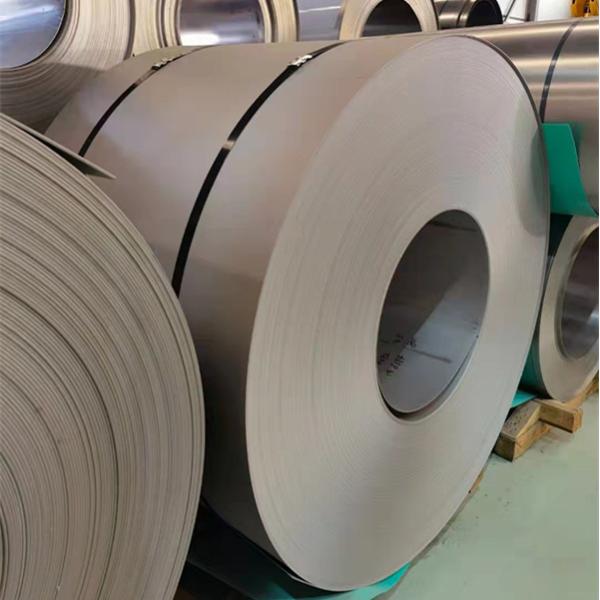 Titanium Heat Exchanger Sheets Pure Ti Gr1 0.5mm 0.6mm In Thickness High Elongation Rate