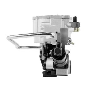 Pneumatic Pallet Banding Machine Bundling Tool Iron Belt Strapping Machine 32mm