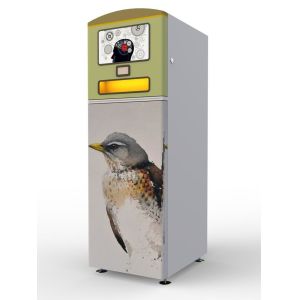 60 SKU MRO Supplies Inventory Management Vending Machines Circle 9000