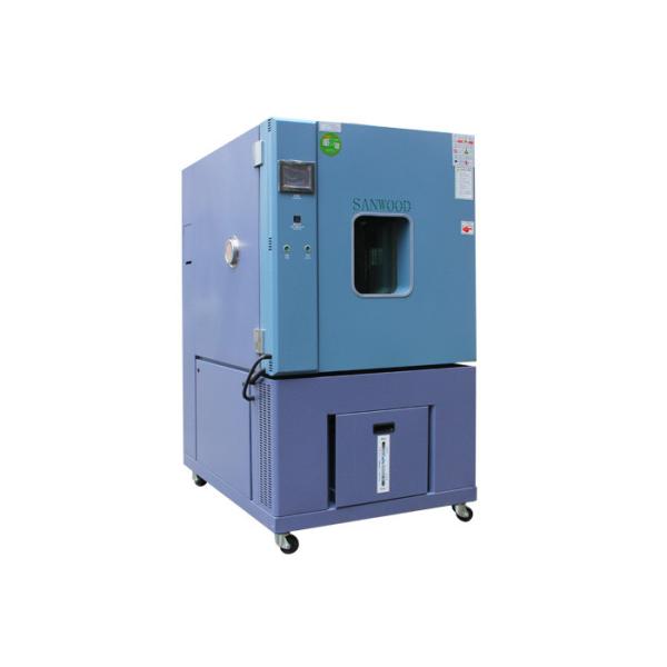Quality Environmental Stability Climatic Test Chamber With PCS Control System for sale
