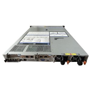 Enterprise Level Lenovo Thinksystem Sr630 V3 V2 Server 1u Gpu Sr630v3 Sr630v2