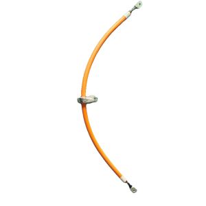 70mm² 1500V flame retardant and temperature resistant current sensor rechargeable power automotive wiring harness