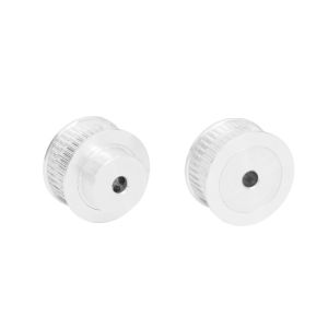 40 Tooth 3D Printer Timing Pulley
