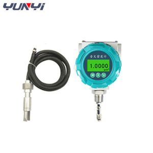 High Accuracy Tuning Fork Density Meter Digital Densimeter