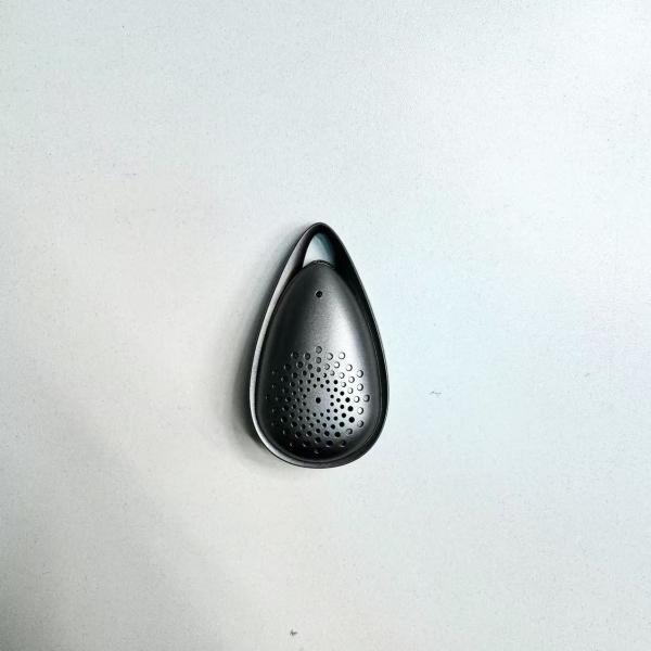 Wearable Air Purifier Portable Wearable Air Filter Powered By 850mAh Battery For