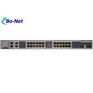 Gigabit Ethernet Used Cisco 3600 Switch / ARP Support Cisco Fiber Switch ME