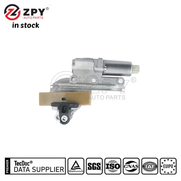 ZPY 058109088B Camshaft Adjuster GEAR For Audi A4 Volkswagen Jetta Golf