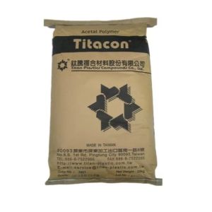 High Stability Polyoxymethylene Material Environmental Protection Chemical