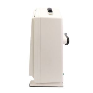 Digital Microscope Skin Scanner With Camera Operator Viewing Window