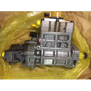 China C1.1 C1.5 C1.7 C2.2 Excavator Fuel Pump 9W-9310 Diesel Engine Spares on sale