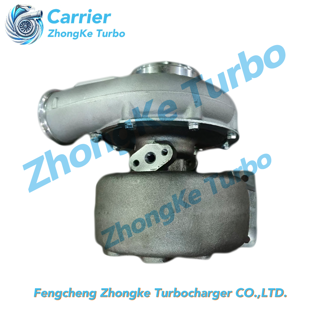S400 Turbo 316593 51.09100-7441 51091007441 Turbocharger For Man Truck with D2876LF Euro 2 Engine