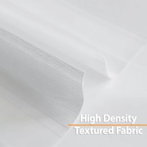 Polyester partment Window Special Technology Blackout Zebra Roller Blind Fabric