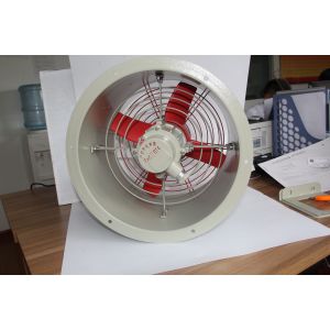 Wholesale Industrial ATEX Explosion Proof Exhaust Fan The Ideal Ventilation Solution for Hazardous Environments from china suppliers
