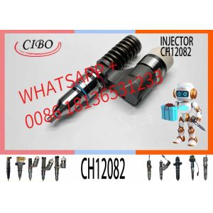 Diesel Engine Fuel Injector CH12083 CH12082 CH12071 CH12072
