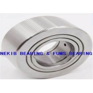 Labyrinth Seals Cam Follower Without Shoulder And Inner Ring Outer Ring NATV30