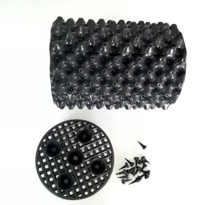 Root Control pruning pot root control container root control pot