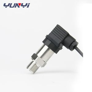 Diffused Silicon Pressure Transmitter RS485 MODBUS RTU Protocol Pressure