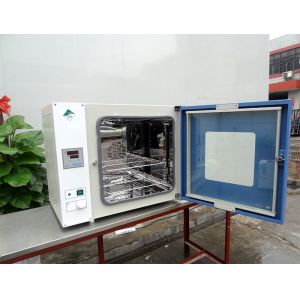 Lab Drying Oven Environmental Test Chamber Vacuum Drying Equipment