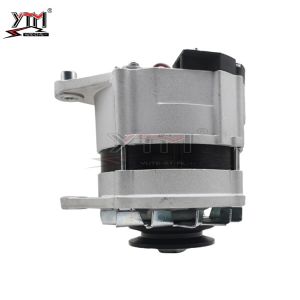 12V 65A Electric Alternator Motor For AUSTIN Montego 0120489293 CAL21140