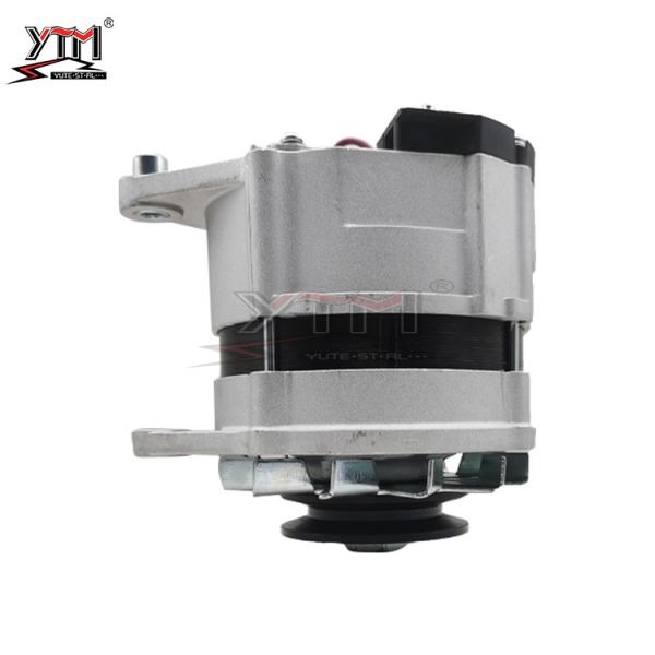 12V 65A Electric Alternator Motor For AUSTIN Montego 0120489293 CAL21140