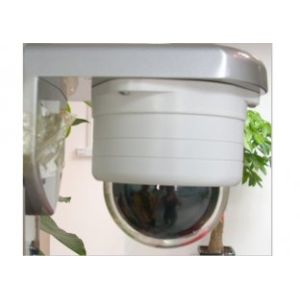 Security IR Vandal-proof camera,Zoom camera ES-Dome-M320