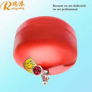 Automatic Hanging Fire Extinguisher 1.6MPa HFC-227ea Easy Installation For 16