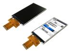 3.5 Inch TFT LCD Display High Resolution Touch Screen , TFT LCD Panel Arduino