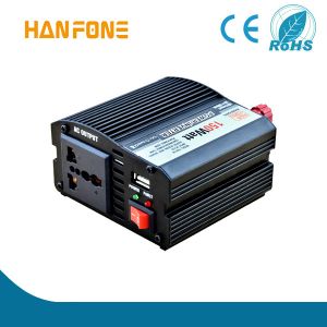 HANFONG Winiversal ZYY 150W CAR POWER INVERTE batteries solar power lead acid