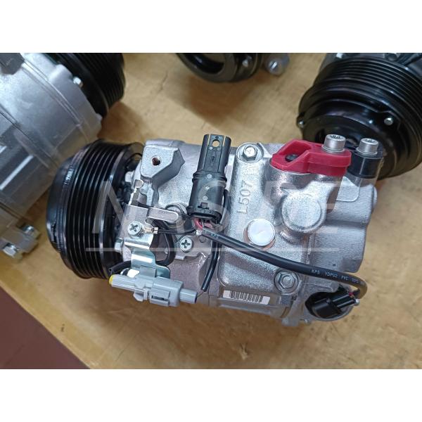 Auto AC Conditioning Compressor For 64529216466 64529399059 BMW X3 X5 320i 328i 428i