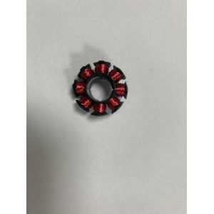 Small Batch Stator Rotor Sample List Making with 6 Station Automatic Winding