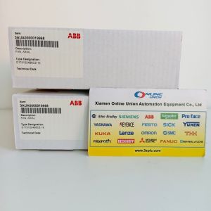 3AUA0000019968 ABB Spare Cooling Fan