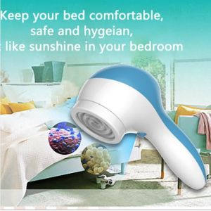 Portable UVC Sterilizing Lamp