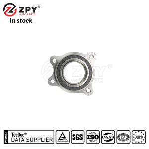 ZPY Front Wheel Hub Bearing 8W0407625G for Audi A4 A5 Q5 A6 A7 Q7