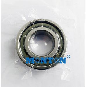 7312ACP4DBB SKF NSK High Precision Stainless Steel Ball Bearings Single Spindle