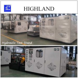 Advanced Hydraulic Test Benches ,hydraulic test bench,intelligent control system