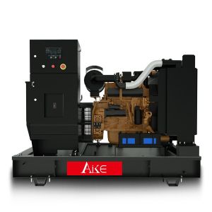 400KW/500KVA SDEC Diesel Generator 50HZ 1500RPM Power Generator Set