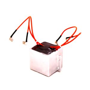 Wholesale Epoxy Resin Inductance Ikp 3 Phase Common Mode Choke Coil from china suppliers