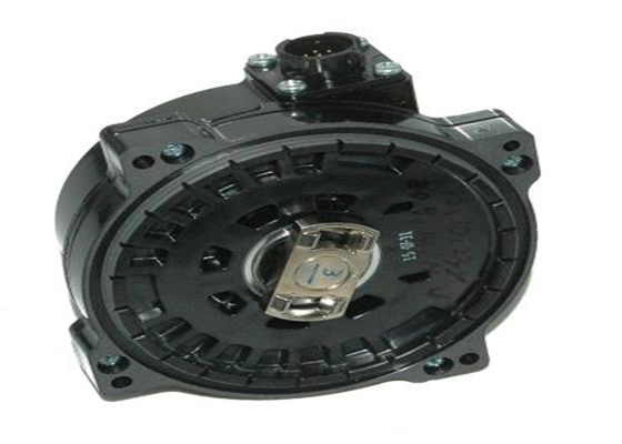 20 Bit Yaskawa Ac Servo Motor Encoder , Yaskawa Absolute Encoder UTTAH B20FL