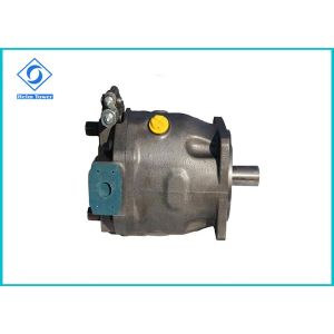 China High Speed Hydraulic Piston Pump Wide Spectrum Noise Reduction Optimization Design on sale